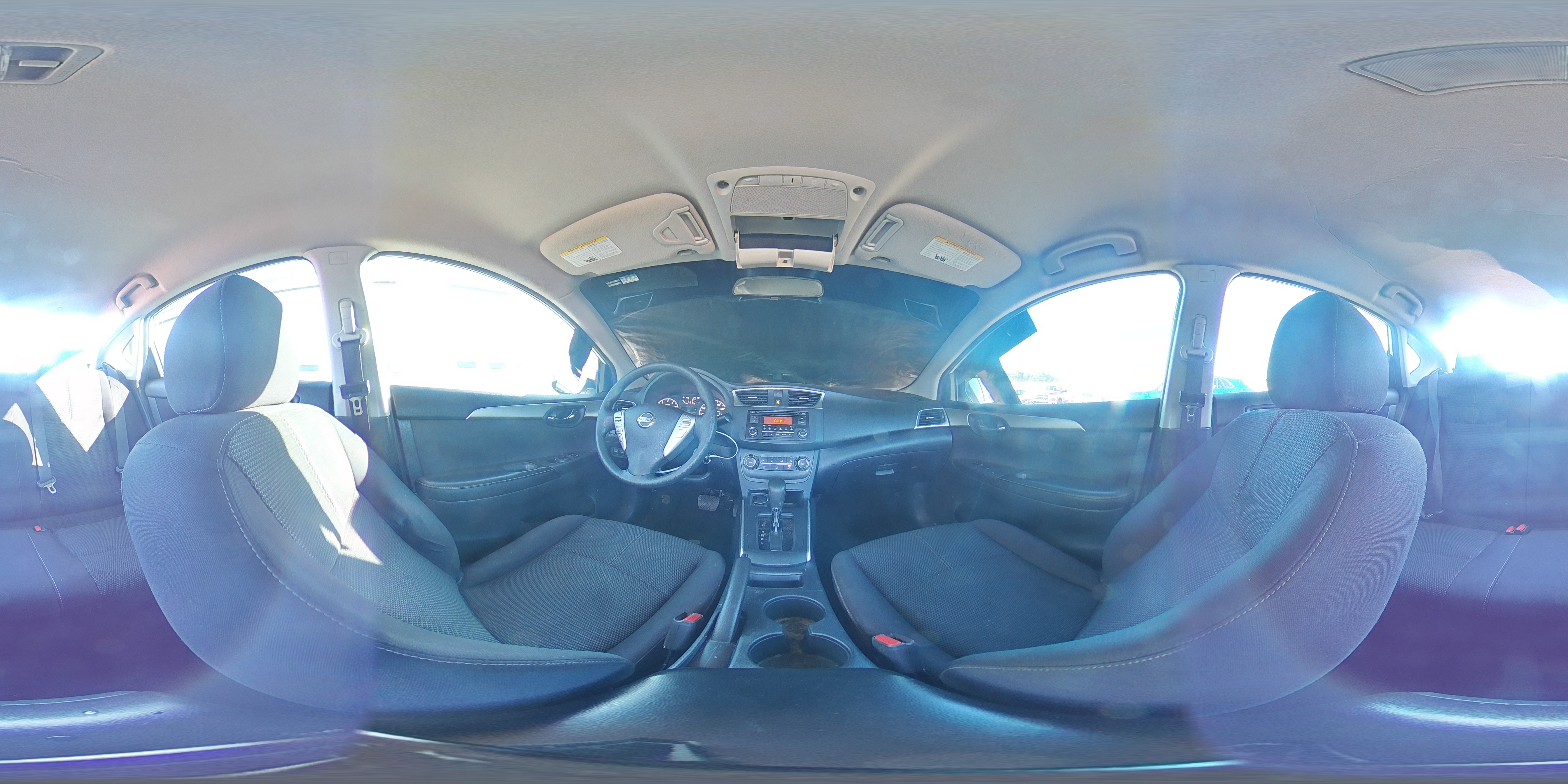2016 Nissan Sentra - Image 14