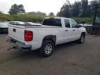 2015 Chevrolet Silverado C1500 zu verkaufen in Kapolei, HI - Mechanical