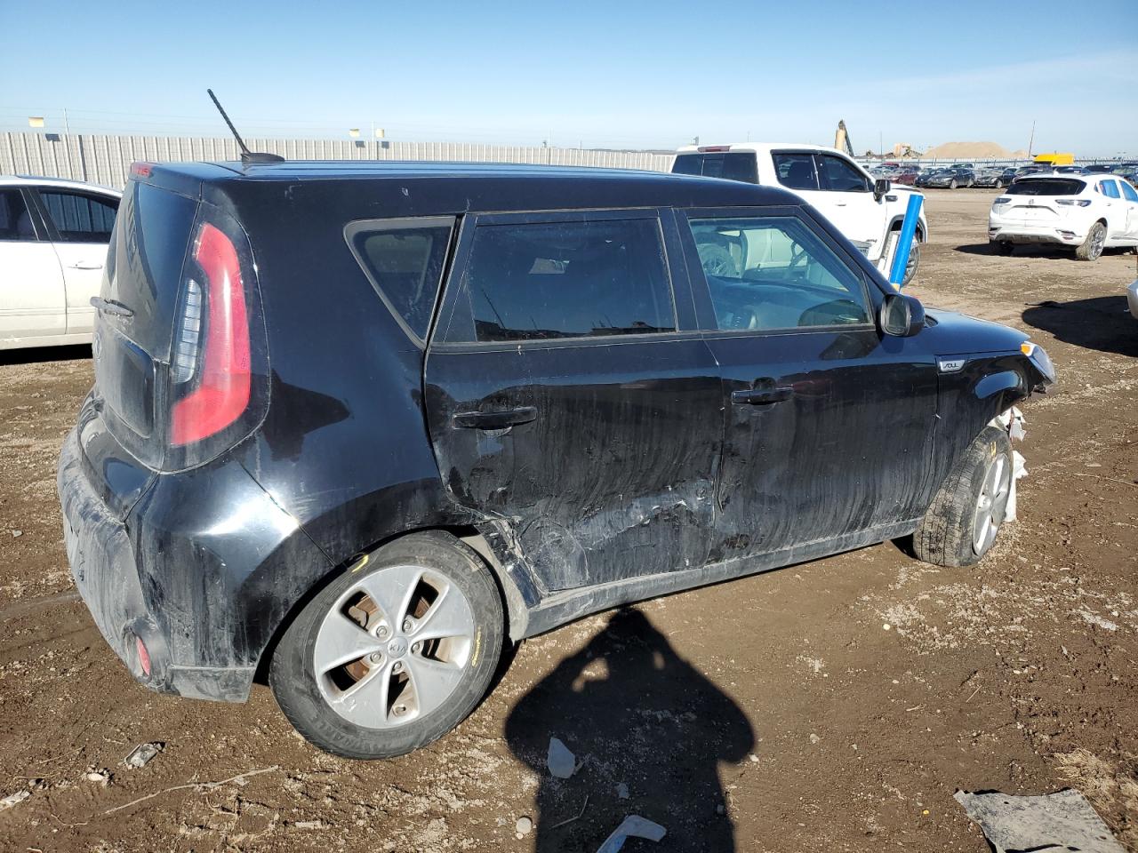2015 Kia Soul - Image 3