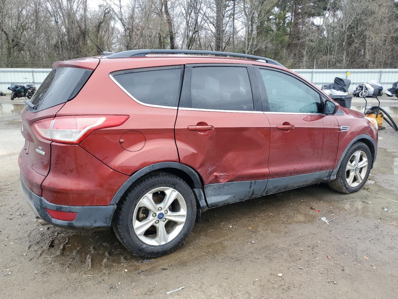 2015 Ford Escape - Image 3