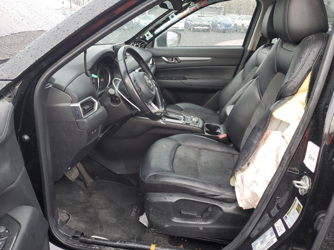2019 Mazda CX-5 - Image 7