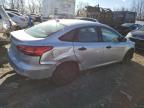 2016 Ford Focus S იყიდება Baltimore-ში, MD - Rear End