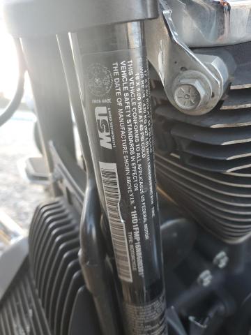 2022 HARLEY-DAVIDSON FLHTP   