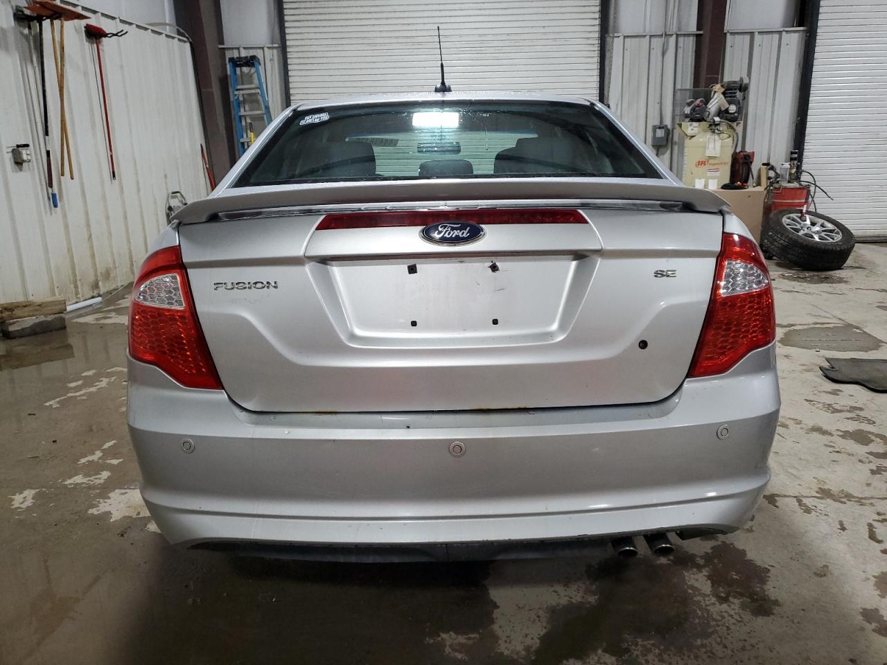 2012 Ford Fusion - Image 6