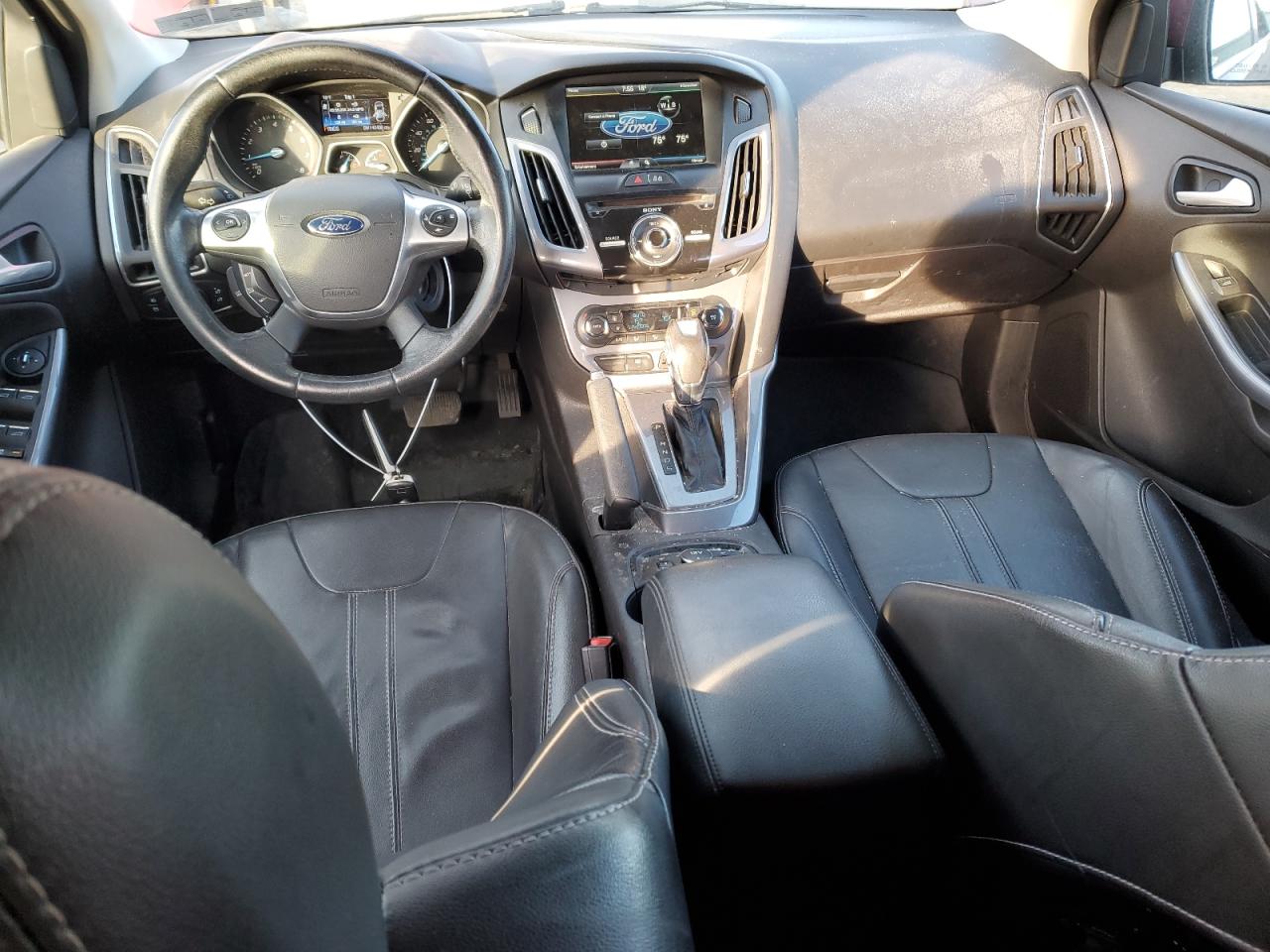 2014 Ford Focus - Image 8