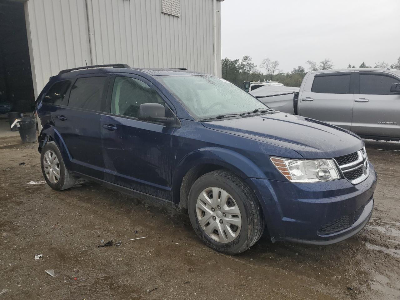 2018 Dodge Journey - Image 4
