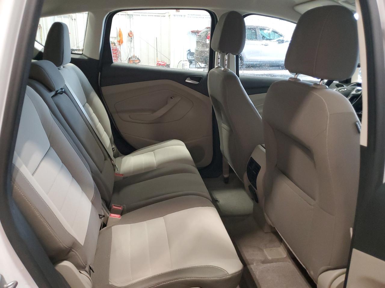 2013 Ford C-MAX - Image 10