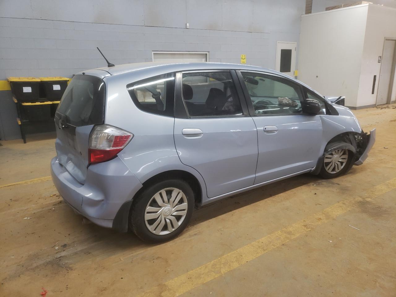 2009 Honda Fit - Image 3