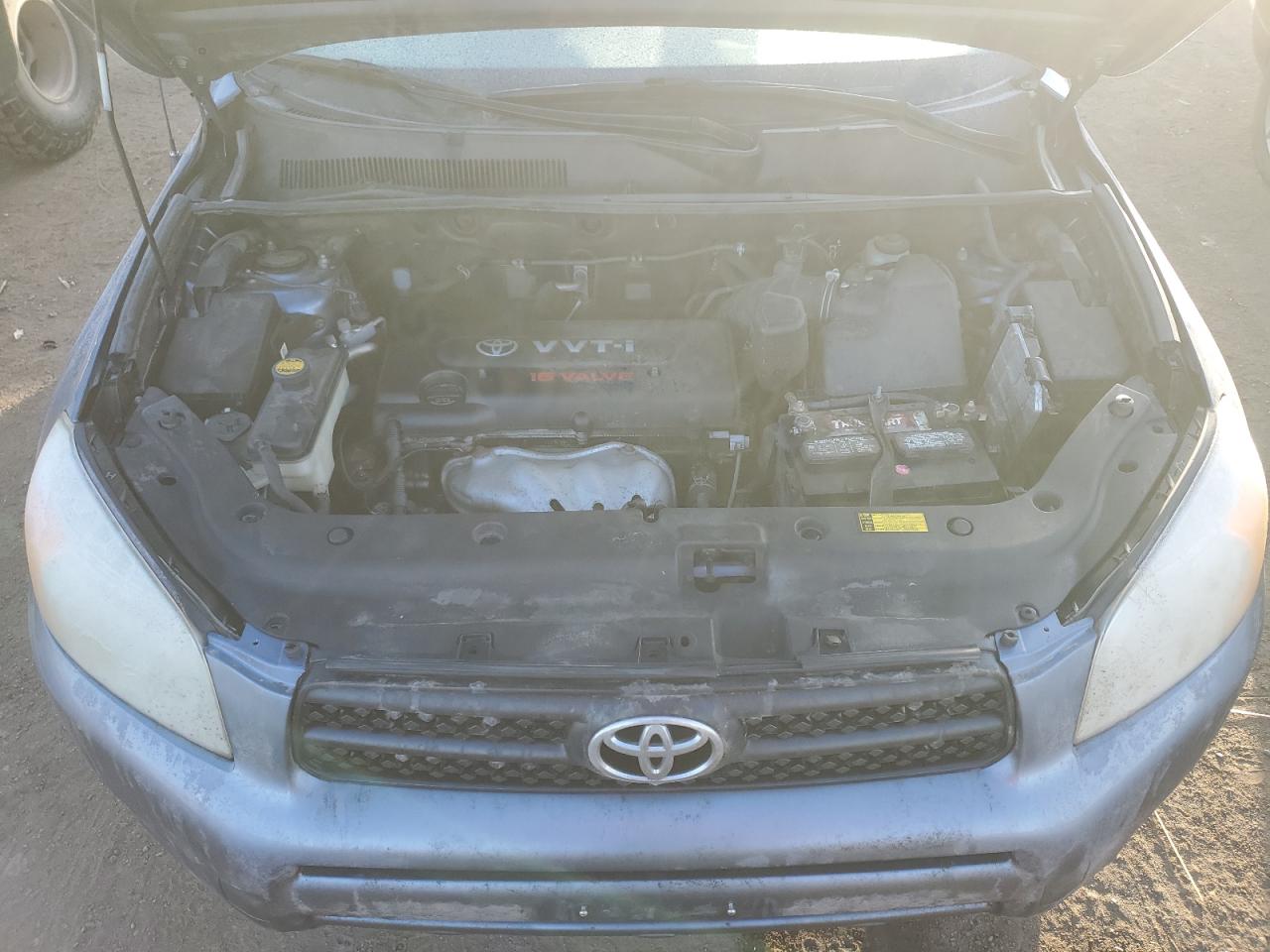 2008 Toyota RAV 4 - Image 12