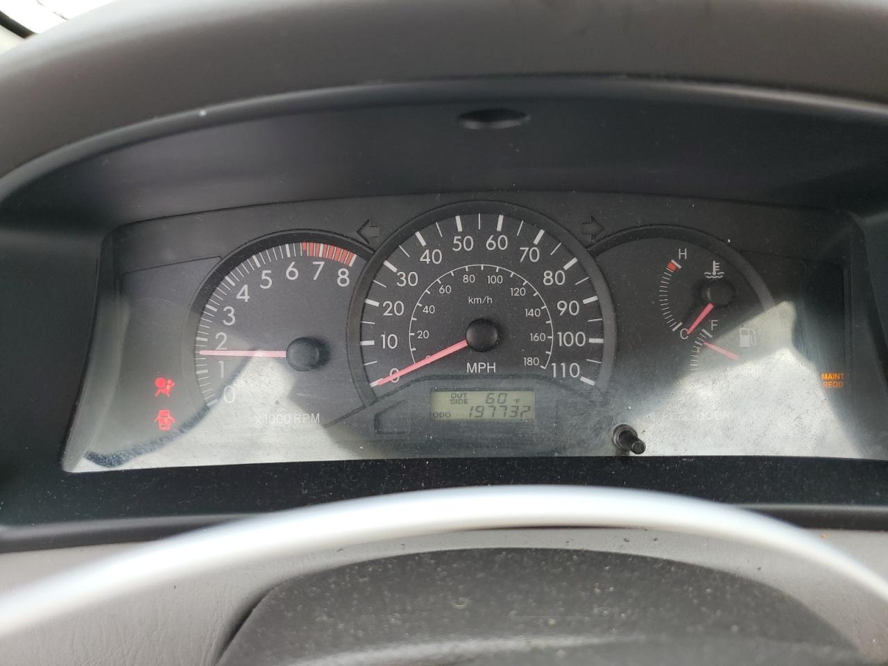 2006 Toyota Corolla - Image 9