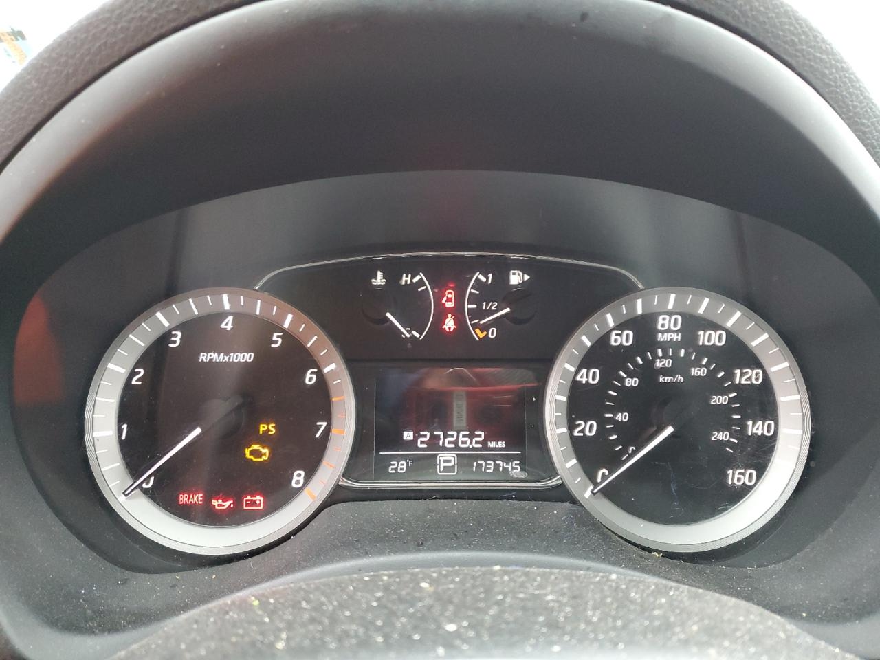 2013 Nissan Sentra - Image 9