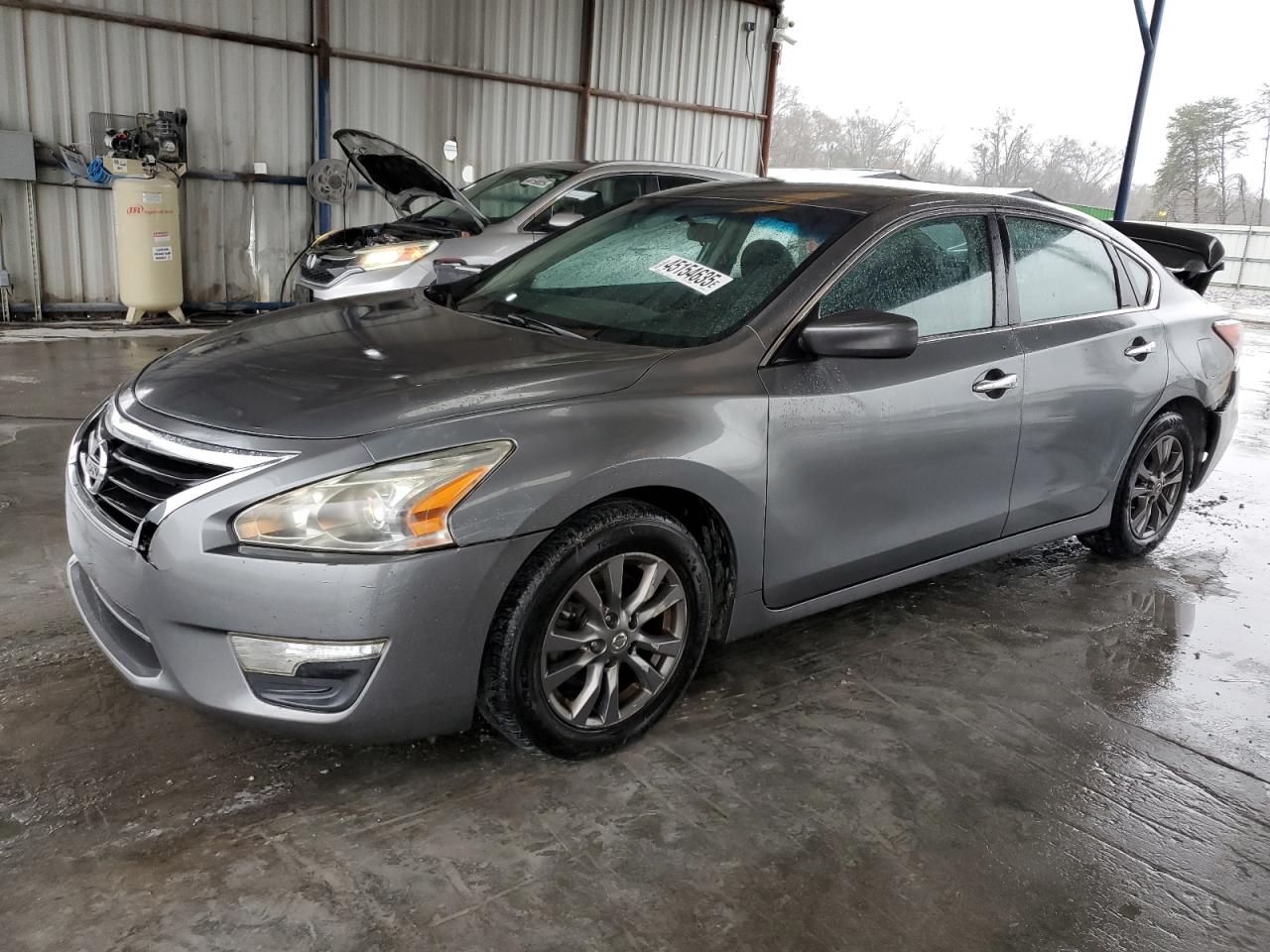 2015 Nissan Altima - Image 1