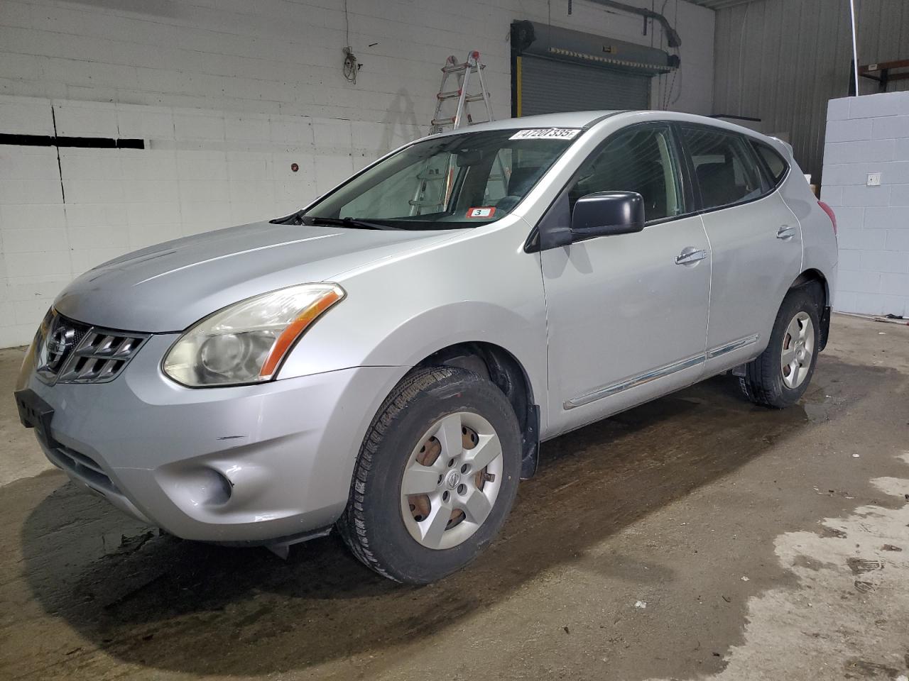 2012 Nissan Rogue - Image 1