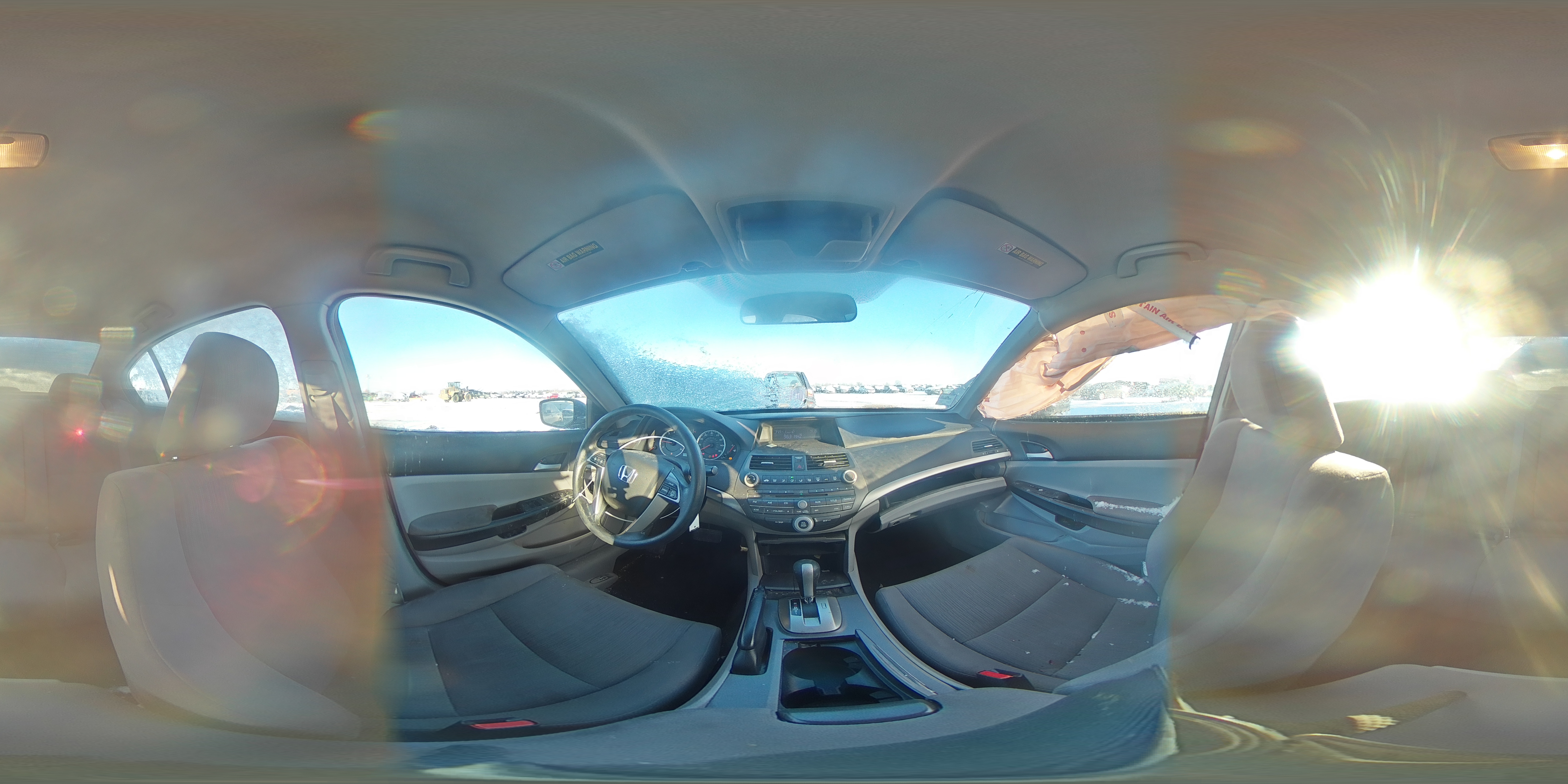 2011 Honda Accord - Image 13