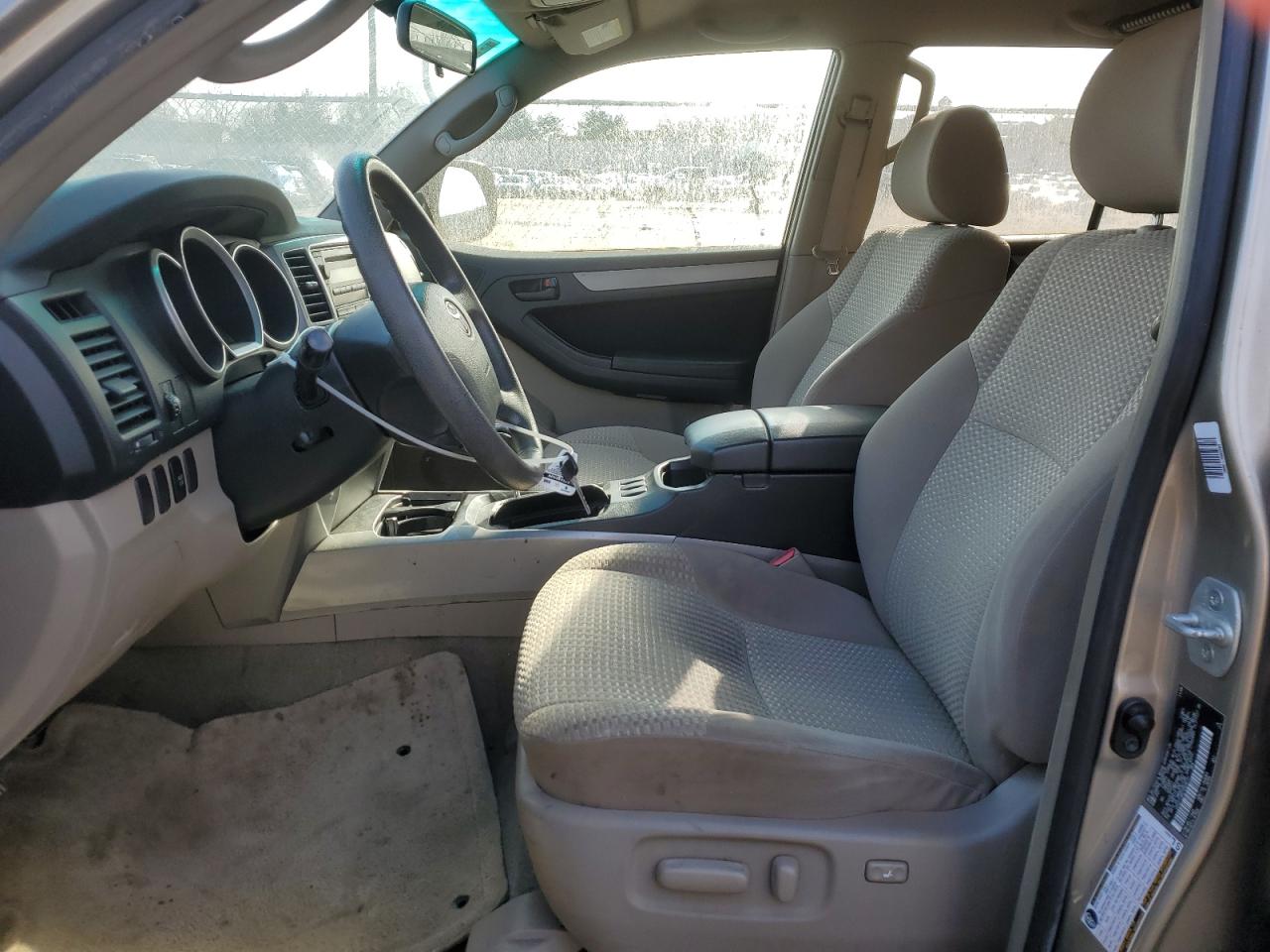 2007 Toyota 4Runner - Image 7
