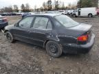 1999 Toyota Corolla Ve de vânzare în Finksburg, MD - Front End