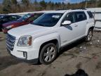 2017 Gmc Terrain Sle للبيع في Exeter، RI - Rear End