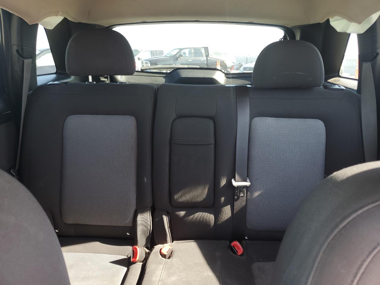 2014 Chevrolet Captiva - Image 10