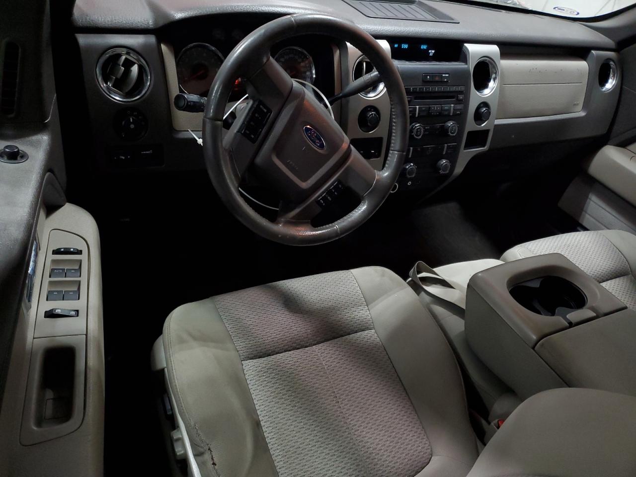 2009 Ford F-150 - Image 8