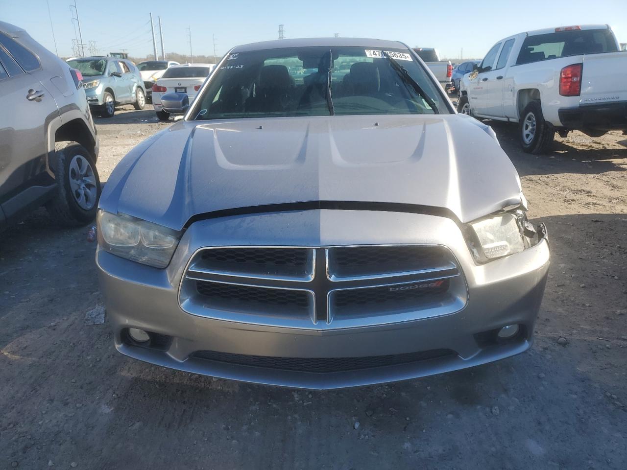 2013 Dodge Charger - Image 5
