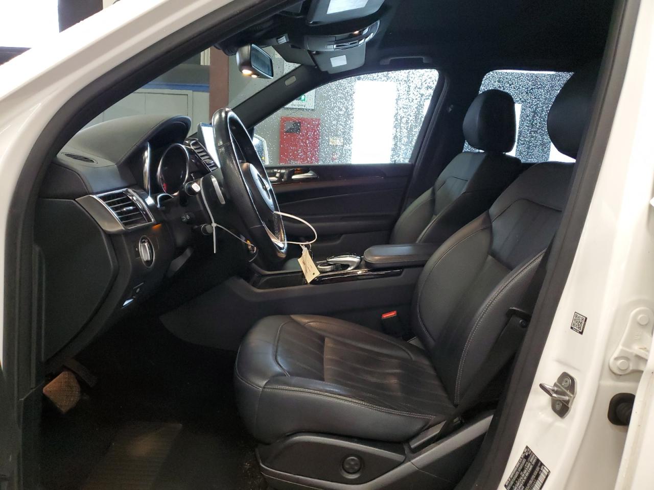 2019 Mercedes-Benz GLS-klasse - Image 7