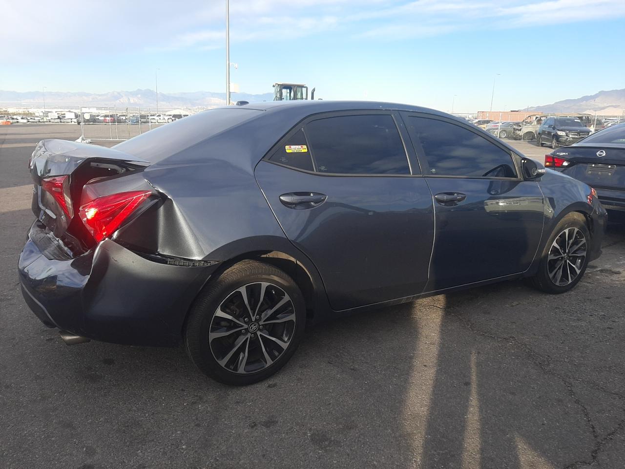 2017 Toyota Corolla - Image 3