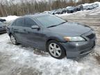 2007 TOYOTA CAMRY CE for sale at Copart ON - COOKSTOWN