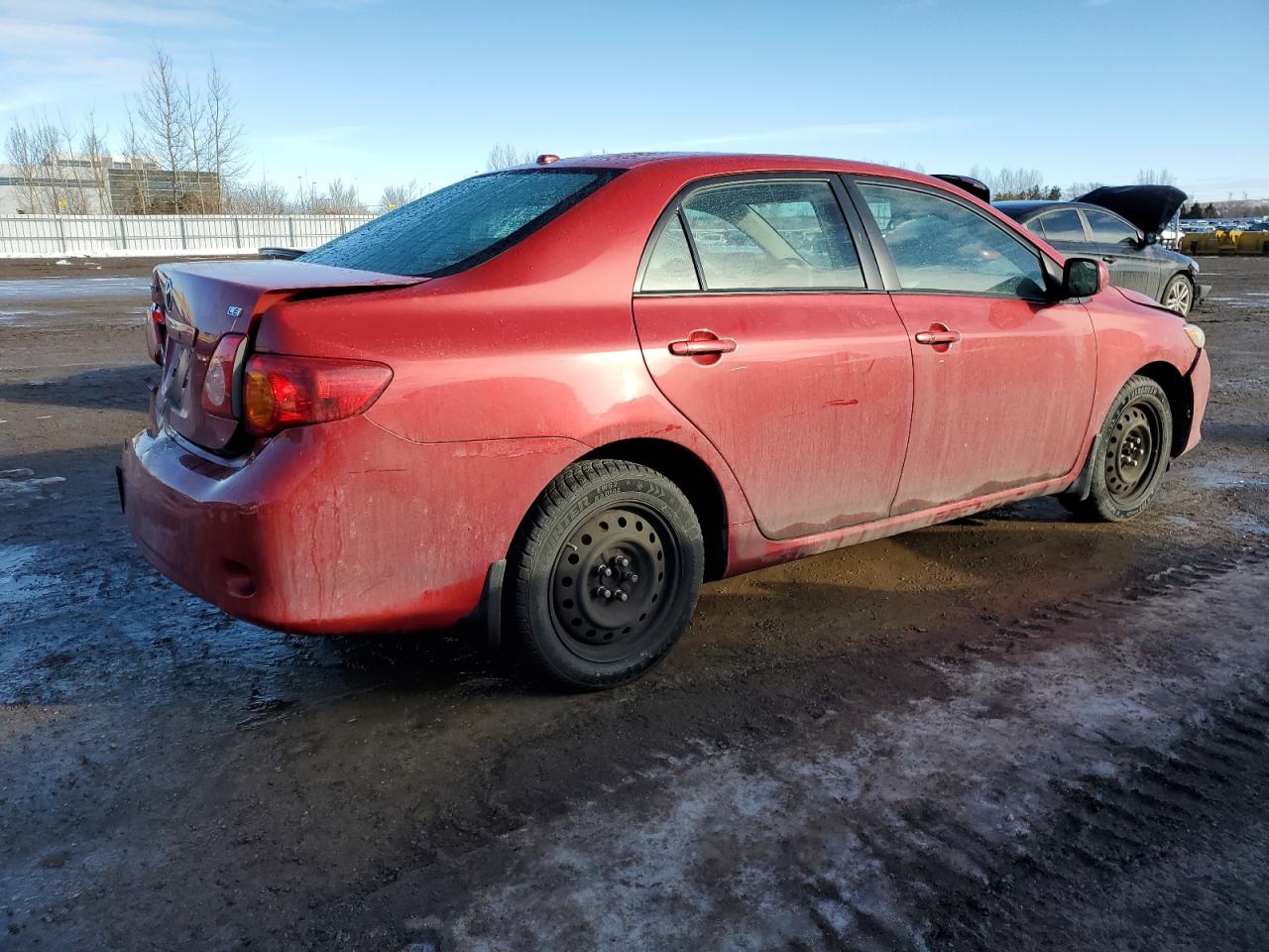 2010 Toyota Corolla - Image 3