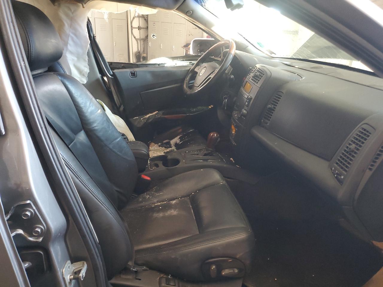 2004 Cadillac CTS - Image 7