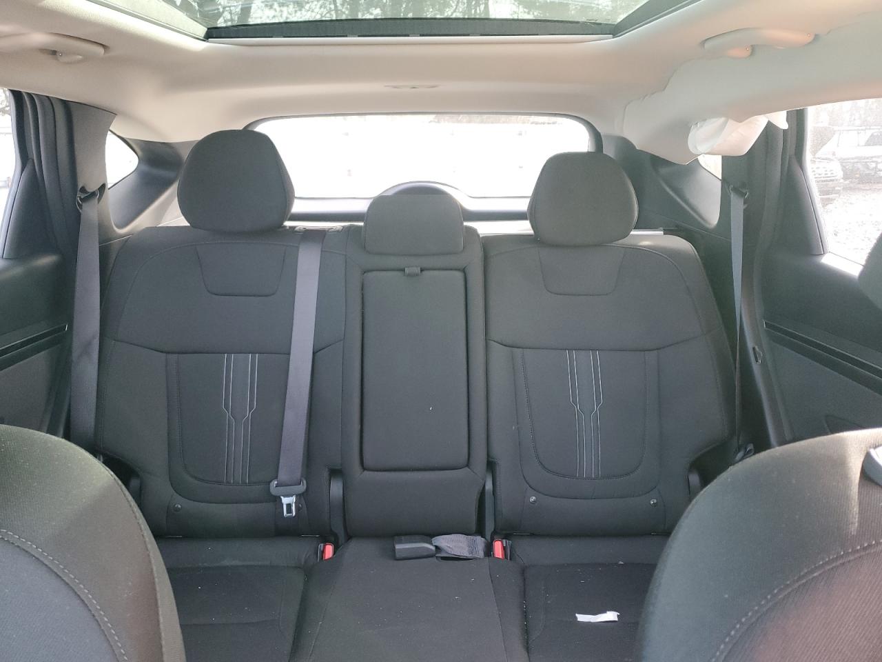 2022 Hyundai Tucson - Image 10