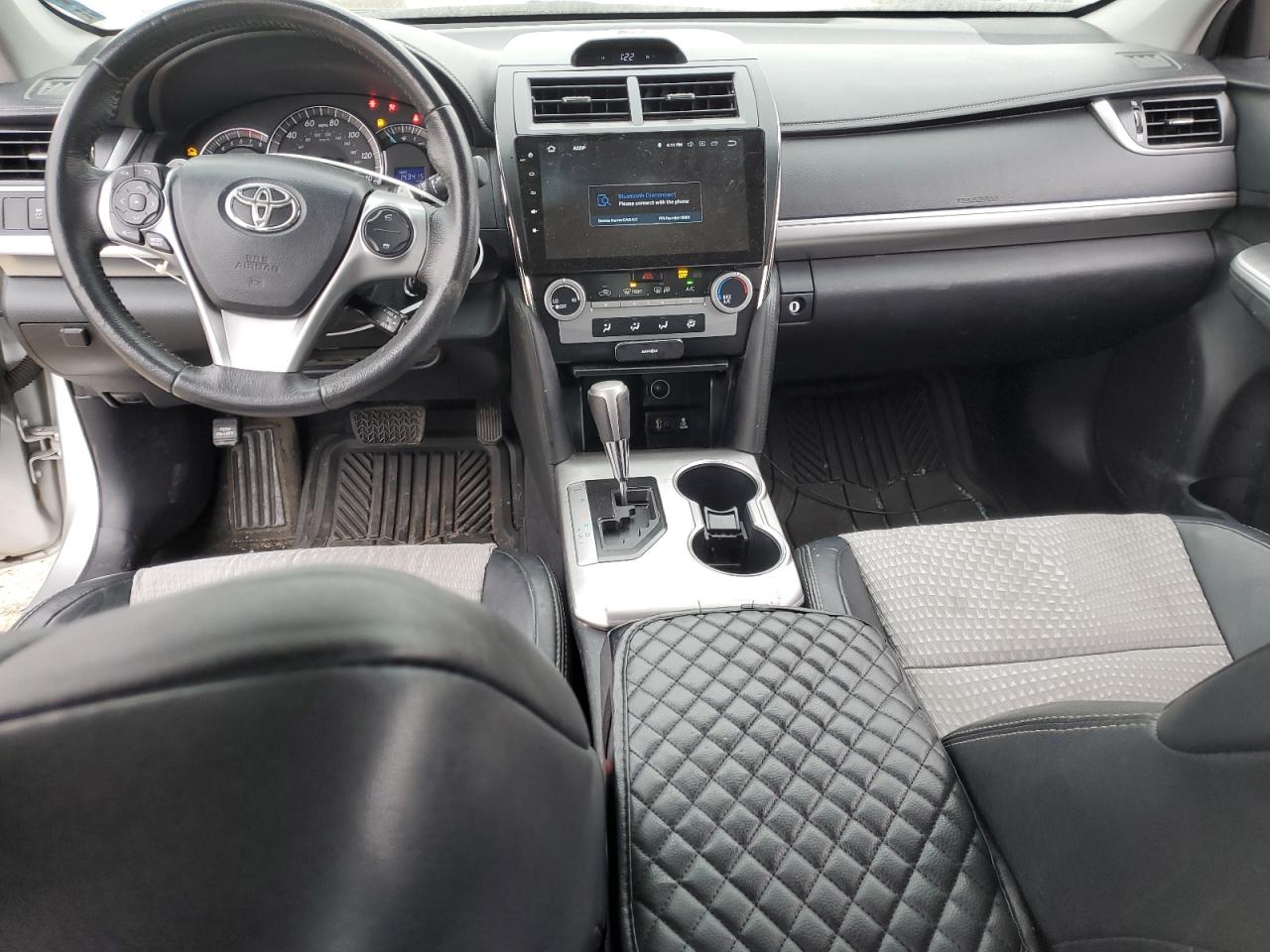 2012 Toyota Camry - Image 8
