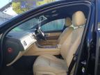 2014 JAGUAR XF LUXURY for sale at Copart CHESTER