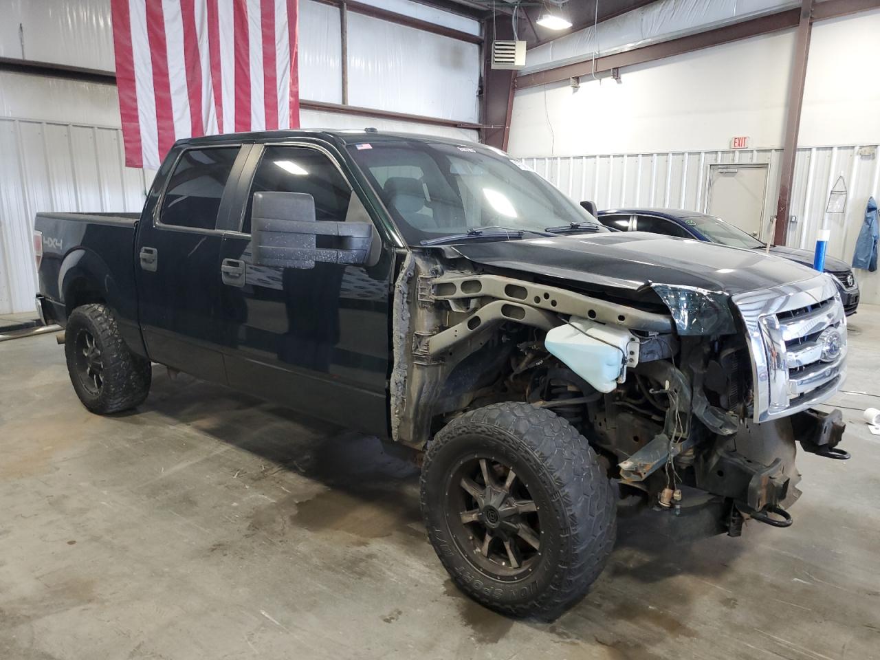 2012 Ford F-150 - Image 4