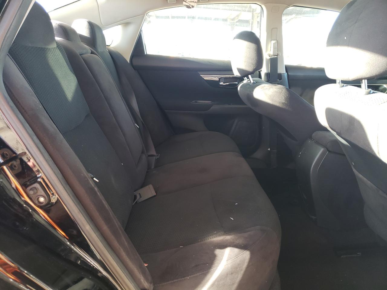 2014 Nissan Altima - Image 10