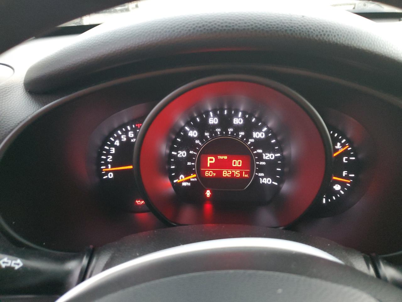 2016 Kia Soul - Image 9
