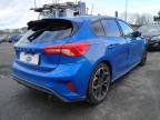 2020 FORD FOCUS ST-L for sale at Copart SANDTOFT