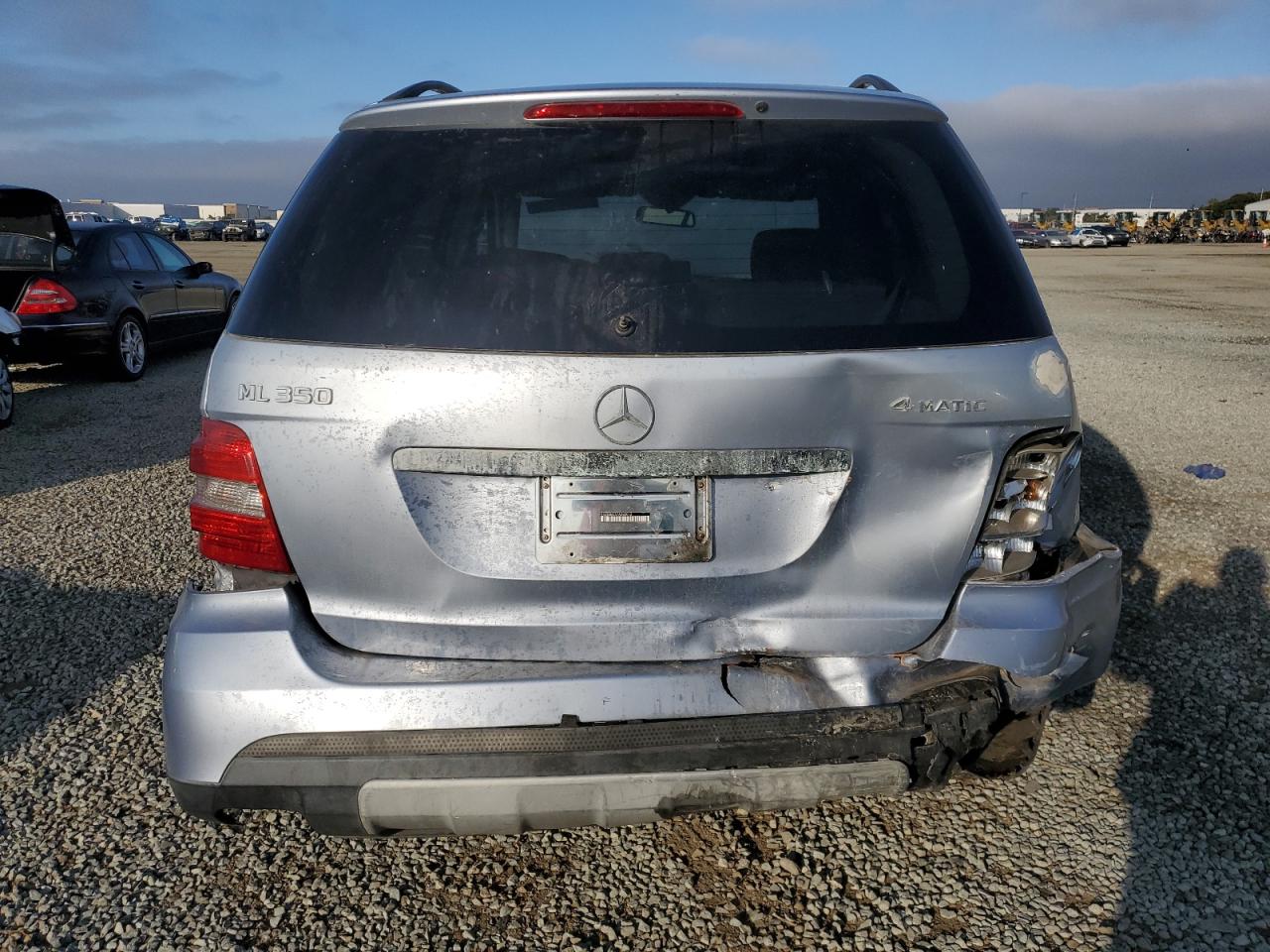 2007 Mercedes-Benz M-klasse - Image 6