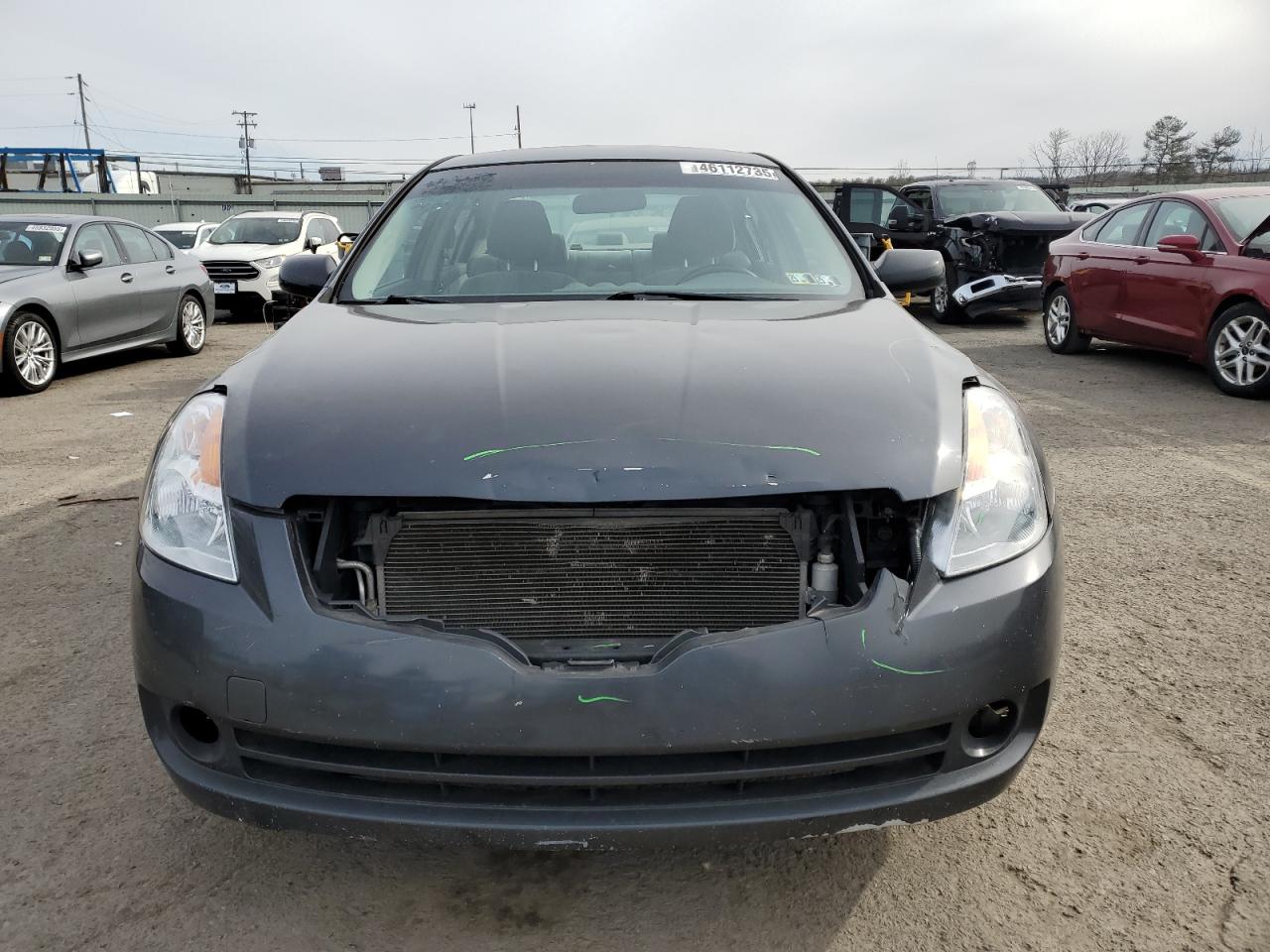 2009 Nissan Altima - Image 5