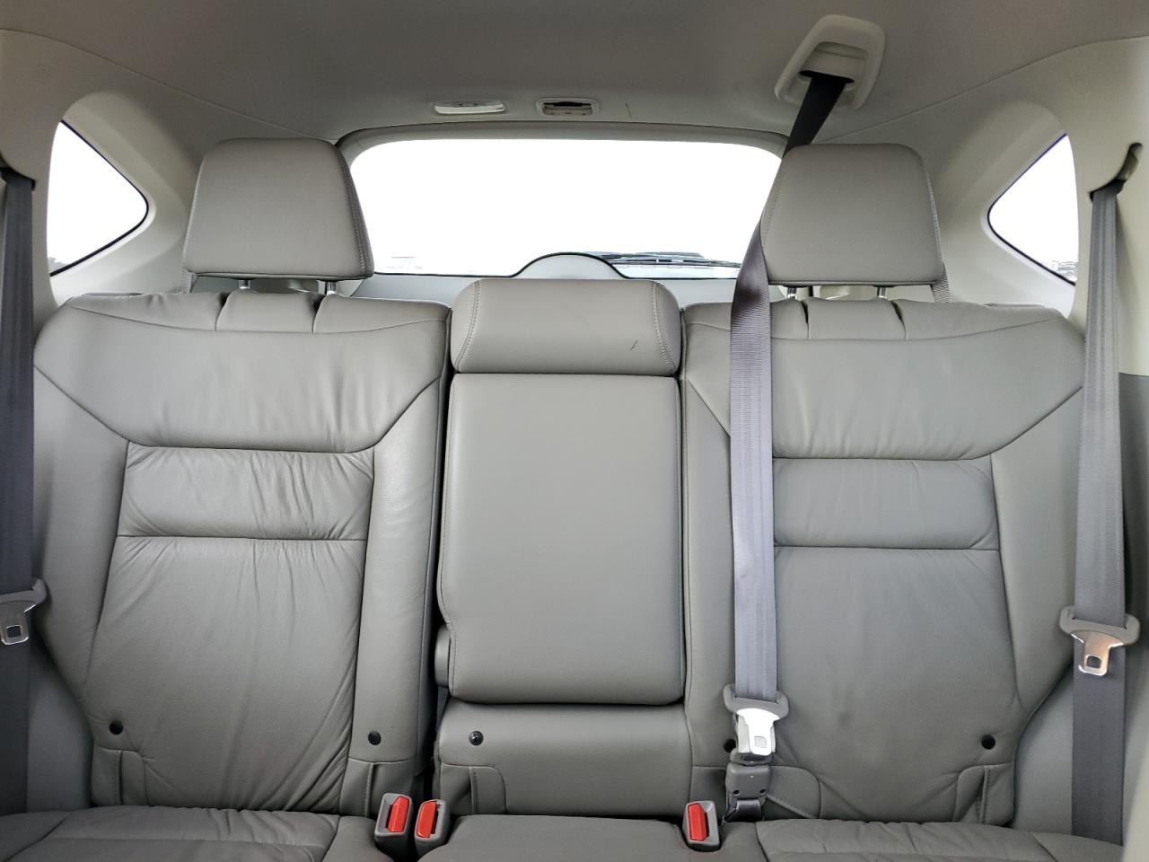 2012 Honda CR-V - Image 10