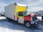 2021 Ford Econoline E450 Super Duty Cutaway Van للبيع في Cicero، IN - Front End