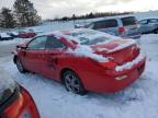 2007 Toyota Camry Solara Se продається в Albany, NY - Front End