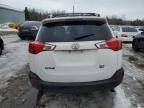 2014 TOYOTA RAV4 XLE for sale at Copart ON - COOKSTOWN