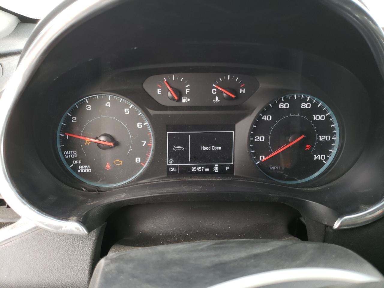 2021 Chevrolet Malibu - Image 9