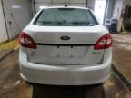 2013 Ford Fiesta Se იყიდება York Haven-ში, PA - Front End