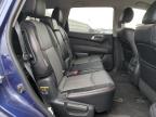 2019 Nissan Pathfinder S للبيع في Albuquerque، NM - Front End