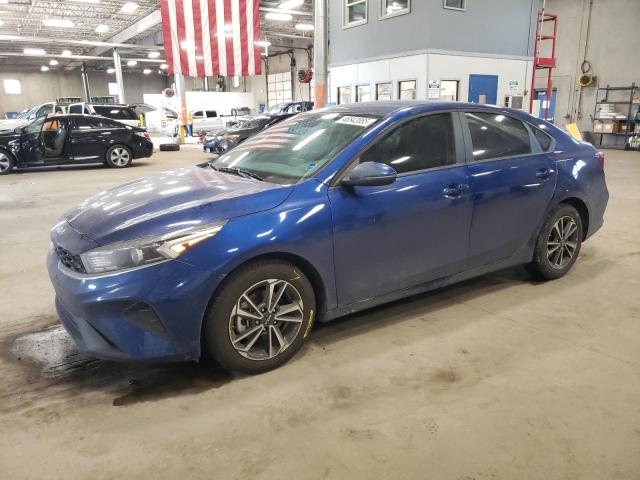 KIA FORTE LX 2024