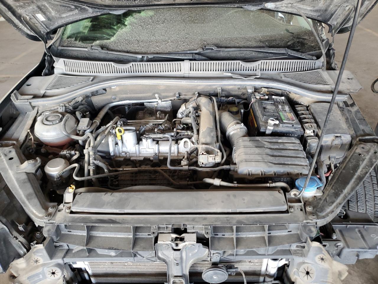 2019 Volkswagen Jetta - Image 11
