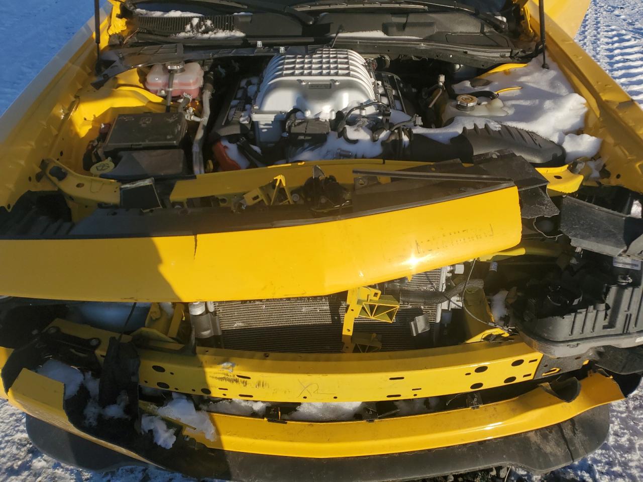 2017 Dodge Challenger - Image 11
