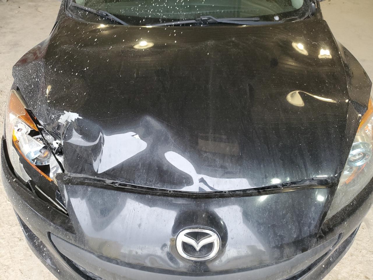 2012 Mazda 3 - Image 11