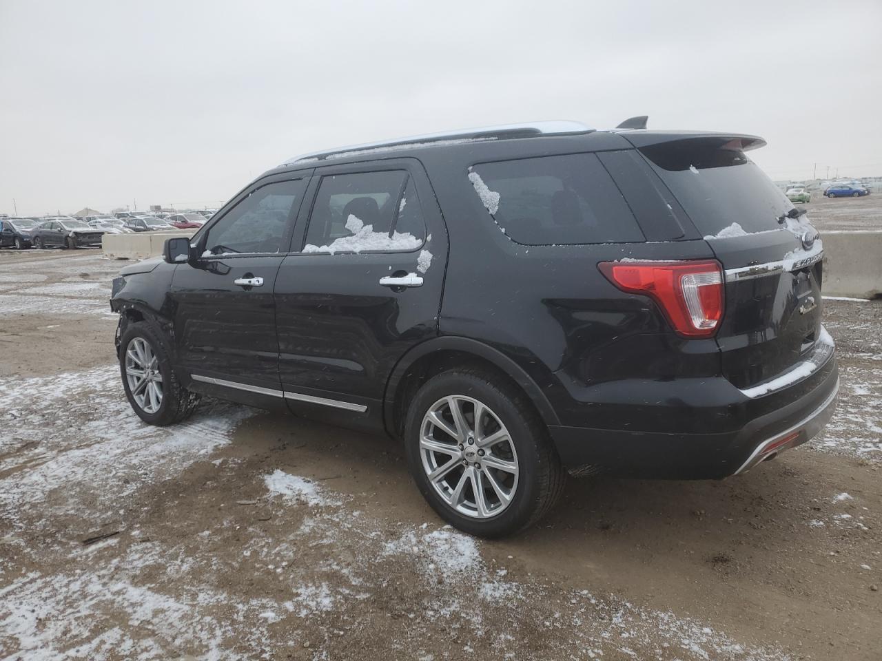 2017 Ford Explorer - Image 2
